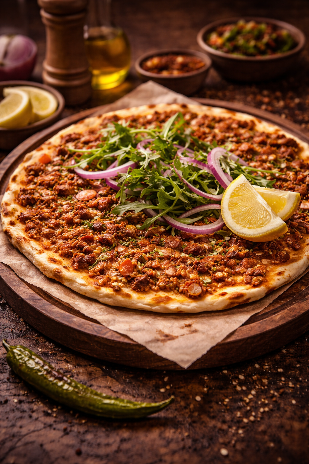 Lahmacun